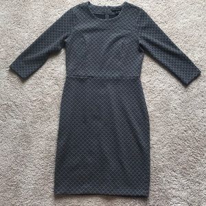 Banana Republic sweater dress